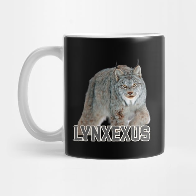 LYNXEXUS by Cult Classics